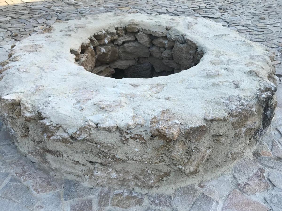 Готель Ancient Well Созополь Екстер'єр фото